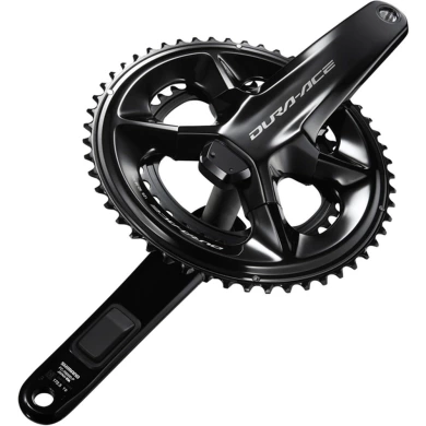 Mechanizm korbowy Shimano Dura-Ace FC-R9200-P (bez tarczy)