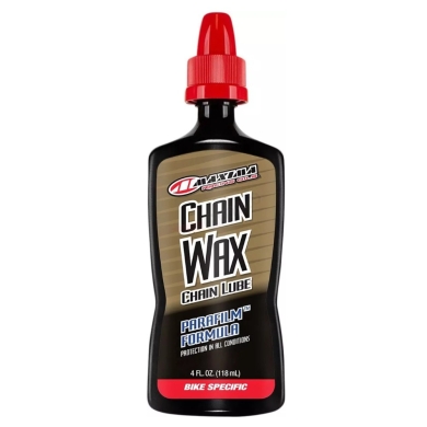 Smar do łańcucha Maxima Chain Wax parafilm formula