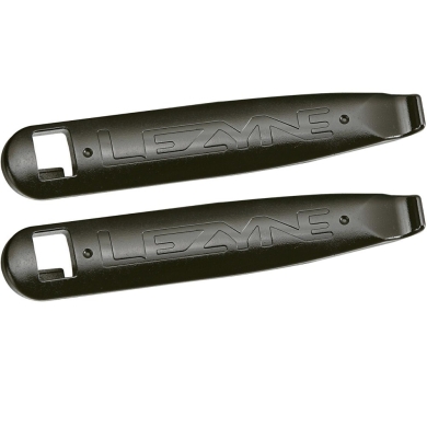 Łyżki do opon Lezyne Power Lever czarne