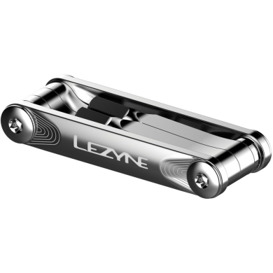 Multitool Lezyne SV PRO 5