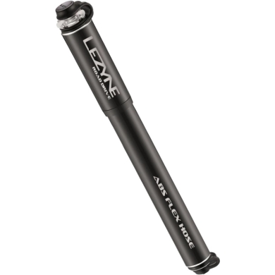 Pompka Lezyne Road Drive 28,3cm czarny