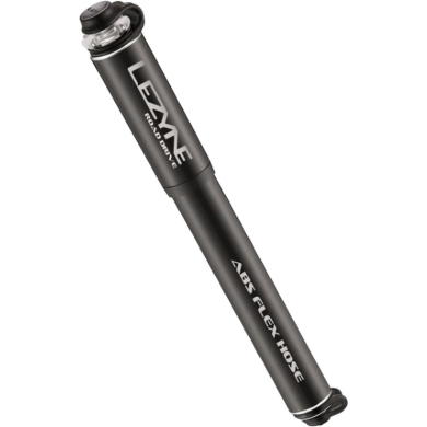 Pompka Lezyne Road Drive 21,6cm czarna