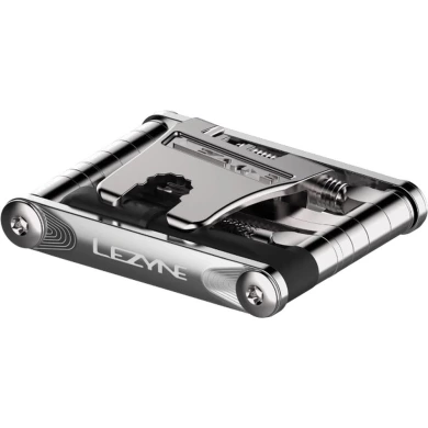 Multitool Lezyne SV PRO 17