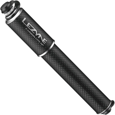 Pompka Lezyne CNC Carbon Drive Lite HP-S