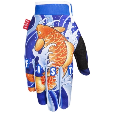 Rękawiczki młodzieżowe Fist Handwear Koi Fish