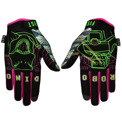 Rękawiczki Fist Handwear Robo vs. Dino