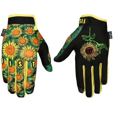 Rękawiczki Fist Handwear Sun Flower