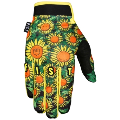 Rękawiczki Fist Handwear Sun Flower