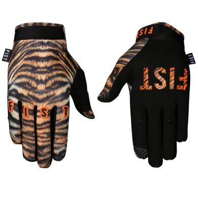 Rękawiczki młodzieżowe Fist Handwear Tiger
