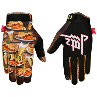 Rękawiczki Fist Handwear Pot and Parmy