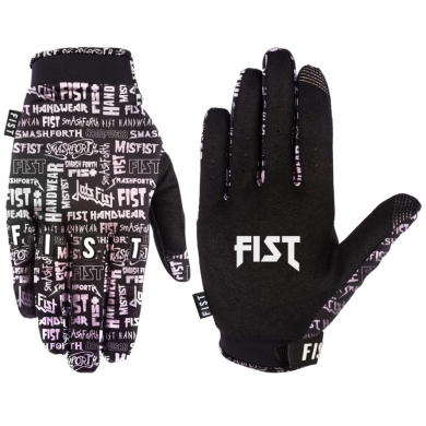 Rękawiczki Fist Handwear Rock