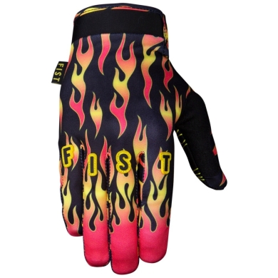Rękawiczki Fist Handwear Flaming Hawt