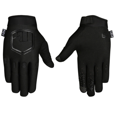 Rękawiczki Fist Handwear Stocker czarne