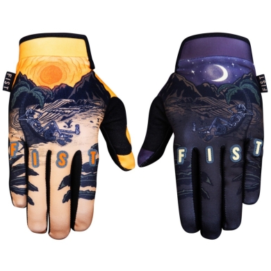 Rękawiczki Fist Handwear Day & Night