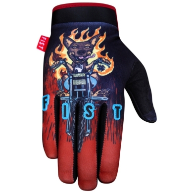 Rękawiczki Fist Handwear Gnarly Gnala