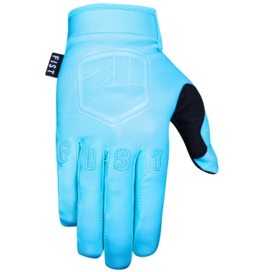Rękawiczki Fist Handwear Stocker błękitne