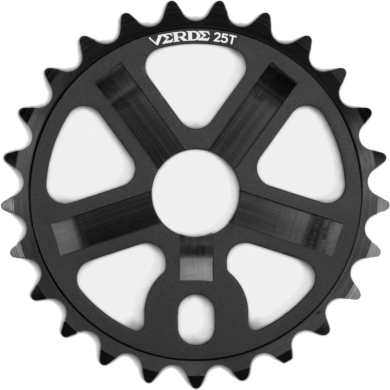 Tarcza mechanizmu korbowego Verde Regent czarna