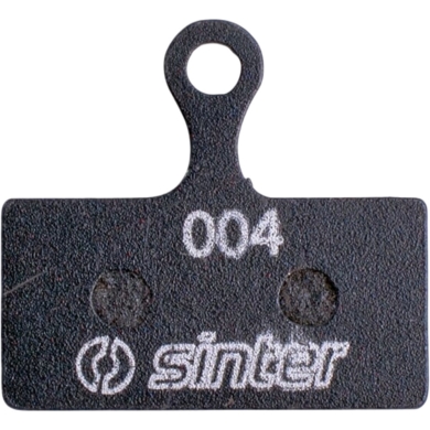 Okładziny hamulcowe Sinter Shimano Type G Black