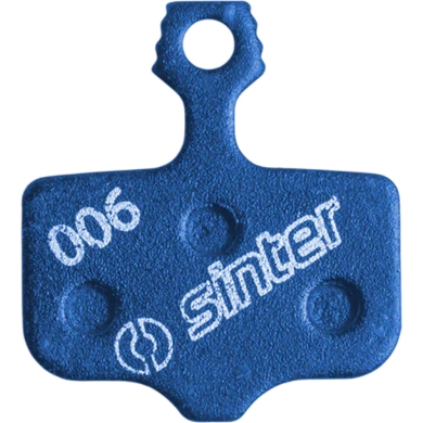 Okładziny hamulcowe Sinter Avid SRAM (Elixir) Blue