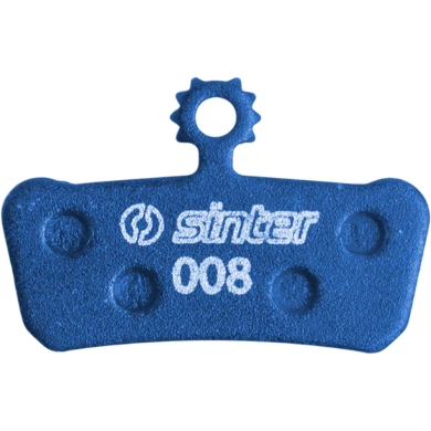 Okładziny hamulcowe Sinter Avid SRAM (Elixir Trail) Blue