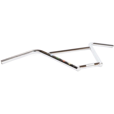 Kierownica BMX Fiend Raekes 4-Piece chrom
