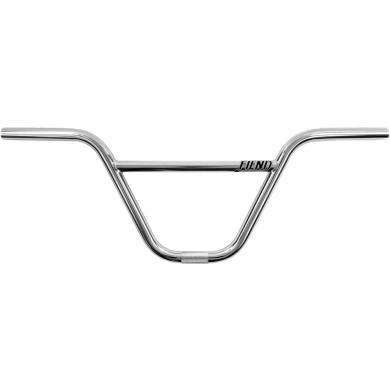 Kierownica BMX Fiend Reynolds chrom