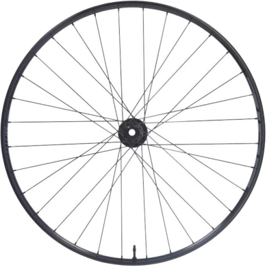 Koło przednie Zipp 3ZERO MOTO 29" Silver/Silver