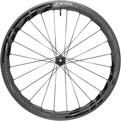 Koło przednie Zipp 353 NSW 700c Tubeless Disc