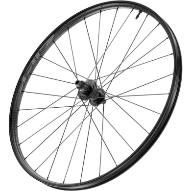 Koło tylne Zipp 101 XPLR 28" SRAM  /  Shimano Black