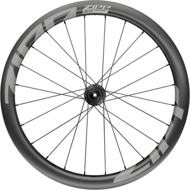 Koło tylne Zipp 303 Firecrest 700c SRAM / Shimano Tubular Disc