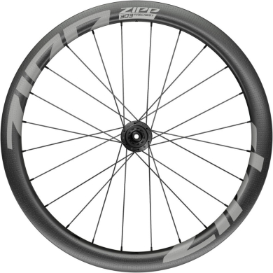 Koło tylne Zipp 303 Firecrest 650b SRAM / Shimano Tubeless Disc