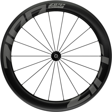 Koło przednie Zipp 404 Firecrest 700c Tubeless Rim