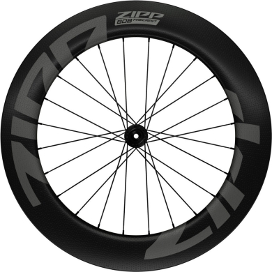 Koło przednie Zipp 808 Firecrest 700c Tubeless Disc