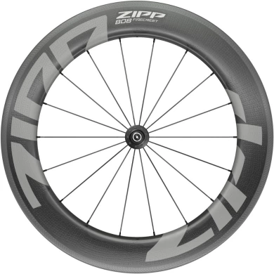 Koło przednie Zipp 808 Firecrest 700c Tubeless Rim