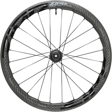 Koło tylne Zipp 353 NSW 700c SRAM XDR Tubeless Disc