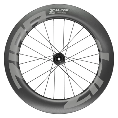 Koło tylne Zipp 808 Firecrest 700c SRAM / Shimano Tubeless Disc