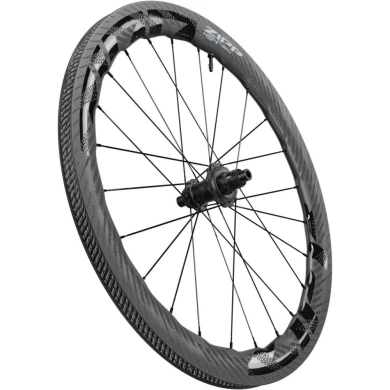 Koło tylne Zipp 454 NSW 700c SRAM / Shimano Tubeless Disc