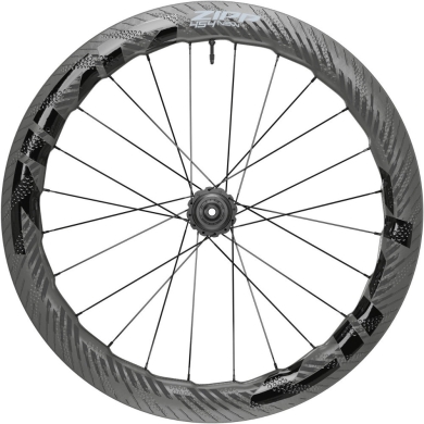 Koło tylne Zipp 454 NSW 700c SRAM XDR Tubular Disc