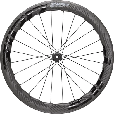 Koło przednie Zipp 454 NSW 700c Tubular Disc