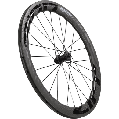 Koło przednie Zipp 454 NSW 700c Tubular Disc