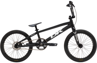 Rower BMX DK Zenith Disc