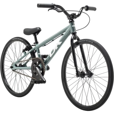 Rower BMX DK Swift szary