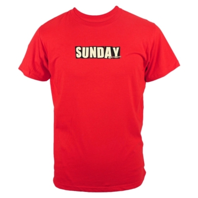 Koszulka Sunday Baker