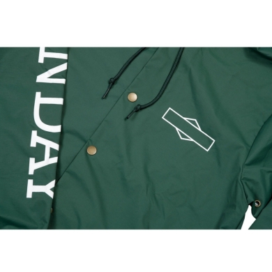 Kurtka Sunday Windbreaker