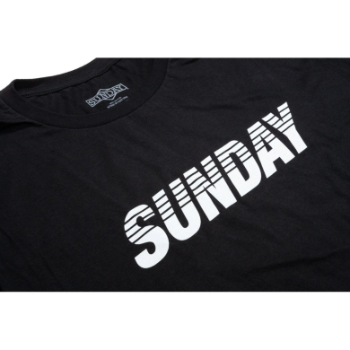 Koszulka Sunday Shredd
