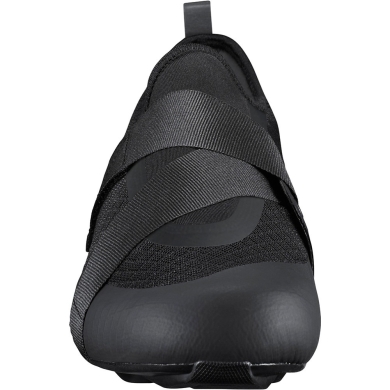 Buty do spinningu damskie Shimano SH-IC200W czarne