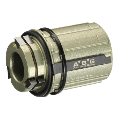 Bębenek piasty Novatec CB-A2 / A327 Shimano 11s ABG