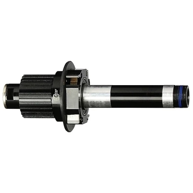 Bębenek piasty Novatec CB-E440 Micro Spline + oś B12