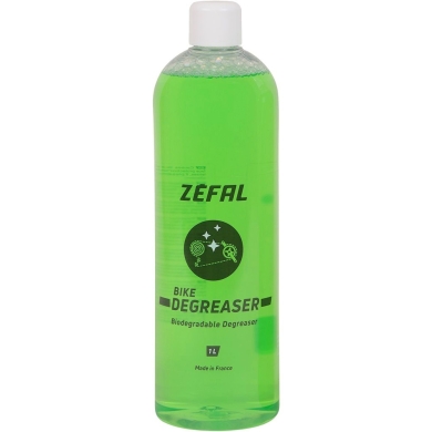 Płyn czyszczący Zefal Bike Bio Degreaser Refill