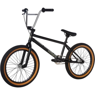 Rower BMX Fitbikeco. TRL 20 czarny